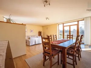 Prodej rodinného domu, Šebrov-Kateřina, 285 m2