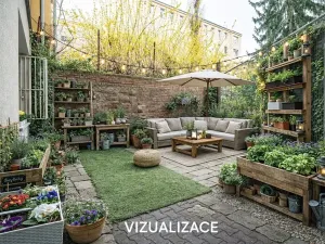 Prodej bytu 3+kk, Brno, Stojanova, 68 m2