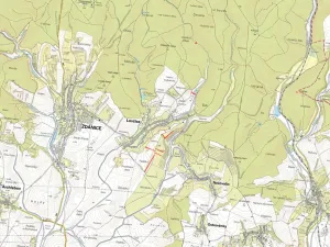 Prodej pole, Lovčice, 19471 m2