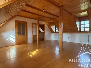 Pronájem rodinného domu, Kutná Hora, Vavřinecká, 280 m2