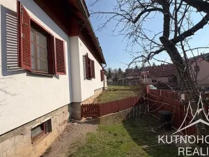 Pronájem rodinného domu, Kutná Hora, Vavřinecká, 280 m2
