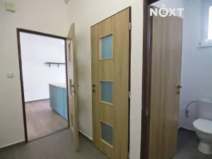 Prodej bytu 1+1, Tábor, Vítkova, 48 m2