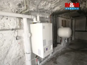 Pronájem bytu 2+kk, Ludgeřovice, Markvartovická, 50 m2