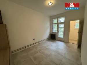 Pronájem bytu 3+kk, Ostrava - Moravská Ostrava, Veleslavínova, 69 m2