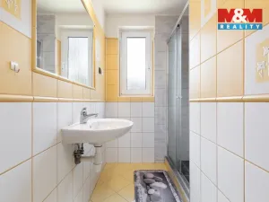 Prodej chalupy, Janov, 130 m2