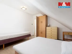 Prodej chalupy, Janov, 130 m2