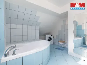 Prodej chalupy, Janov, 130 m2