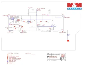 Pronájem kanceláře, Baška - Kunčičky u Bašky, 73 m2