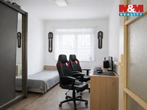 Prodej bytu 4+1, Vlašim, Obora, 77 m2