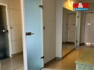 Pronájem bytu 2+1, Sokolov, Atletická, 88 m2