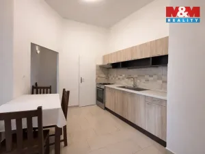 Prodej bytu 2+kk, Praha - Košíře, Plzeňská, 44 m2