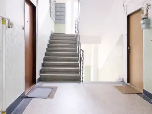 Prodej bytu 2+kk, Praha - Košíře, Plzeňská, 44 m2