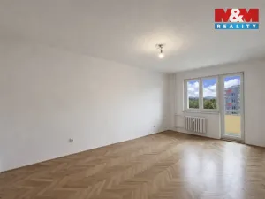 Prodej bytu 2+1, Ostrava - Hrabůvka, Provaznická, 56 m2