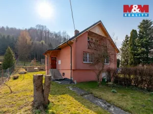 Prodej rodinného domu, Janov, 130 m2