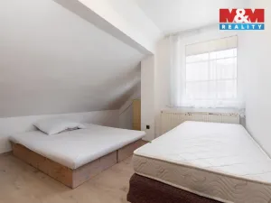 Prodej rodinného domu, Janov, 130 m2