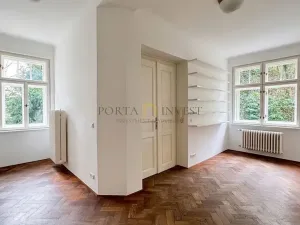 Pronájem bytu 3+1, Praha - Troja, Trojská, 80 m2