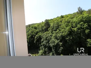 Pronájem bytu 1+1, Brno - Jundrov, Jasanová, 32 m2