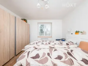 Pronájem bytu 2+1, Řečany nad Labem, 1. máje, 58 m2