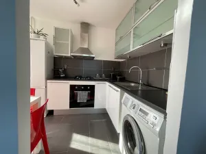 Pronájem bytu 2+1, Ostrava, Průběžná, 40 m2