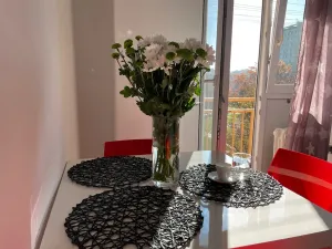 Pronájem bytu 2+1, Ostrava, Průběžná, 40 m2