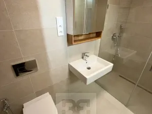 Pronájem bytu 2+kk, Kladno, Ke křížku, 48 m2