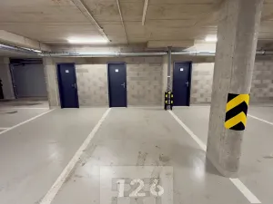 Pronájem bytu 2+kk, Kladno, Ke křížku, 48 m2