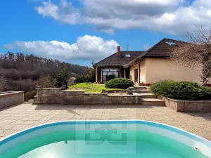 Prodej rodinného domu, Králův Dvůr, 262 m2