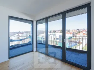 Prodej bytu 2+kk, Praha - Strašnice, Ramonova, 66 m2