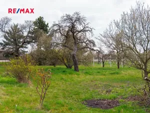 Prodej pozemku pro bydlení, Brno, 2410 m2