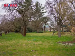 Prodej pozemku pro bydlení, Brno, 2410 m2