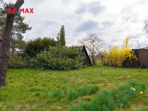 Prodej pozemku pro bydlení, Brno, 2410 m2