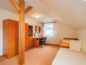 Prodej ubytování, Kvilda, 203 m2