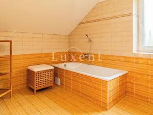 Prodej rodinného domu, Kvilda, 203 m2