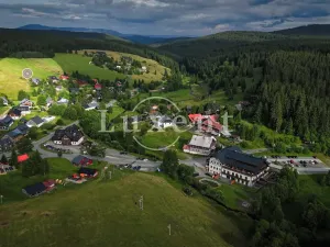 Prodej rodinného domu, Kvilda, 203 m2