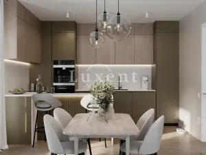 Prodej bytu 3+kk, Kladno, Pražská, 68 m2