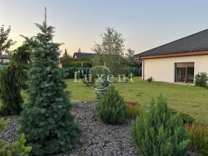 Prodej rodinného domu, Trnová, 229 m2