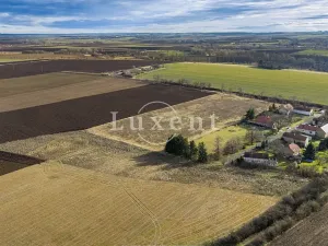 Prodej pozemku pro bydlení, Klášterní Skalice, 968 m2