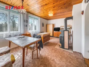 Prodej chaty, Volfartice, 115 m2