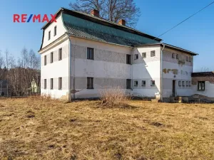 Prodej vily, Radvanec, 420 m2