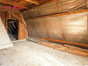 Prodej vily, Radvanec, 420 m2