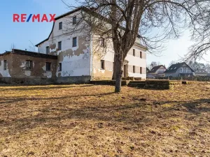 Prodej vily, Radvanec, 420 m2