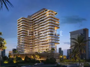 Prodej bytu 4+kk, Abú Zabí, Spojené arabské emiráty, 178 m2