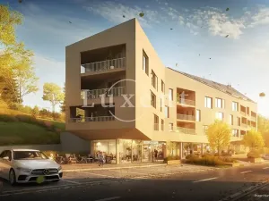 Prodej bytu 3+kk, Železná Ruda, 89 m2