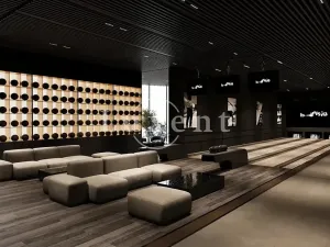 Prodej bytu 1+kk, Umm al-Kuvajn, Spojené arabské emiráty, 46 m2