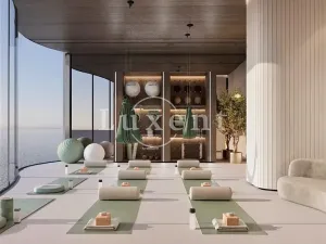 Prodej bytu 2+kk, Umm al-Kuvajn, Spojené arabské emiráty, 79 m2