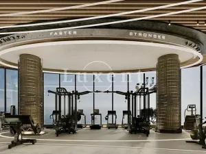 Prodej bytu 2+kk, Umm al-Kuvajn, Spojené arabské emiráty, 79 m2