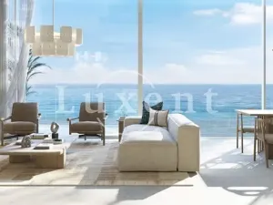 Prodej bytu 4+kk, Abú Zabí, Spojené arabské emiráty, 280 m2