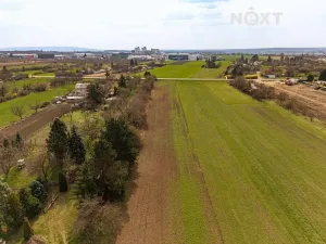 Prodej pozemku pro bydlení, Brno, 2814 m2