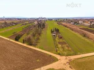 Prodej pozemku pro bydlení, Brno, 2814 m2