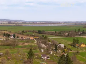 Prodej pozemku pro bydlení, Brno, 2814 m2